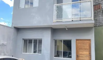 Vende, casa, sobrado, Jardim São Miguel, Bragança Paulista-SP