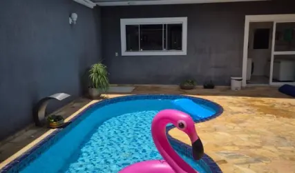 Vende, Casa, Sobrado, ATIBAIA - SP 