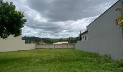VENDE, TERRENO, CONDOMINIO SUNSET VILLAGE, BRAGANÇA PAULISTA - SP