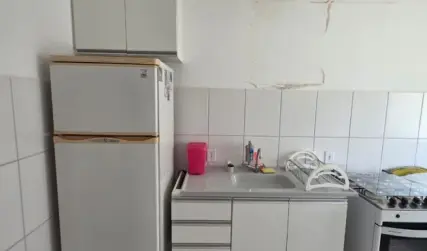 Vende, apartamento, Marcelo Stefanie 1, Bragança Paulista, SP