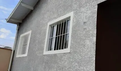 Vende, casa, térrea, Santa Libania, Bragança Paulista-SP