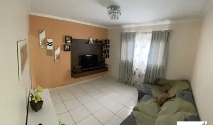Venda, casa térrea, Recanto Elizabeth, Bragança Paulista - SP 