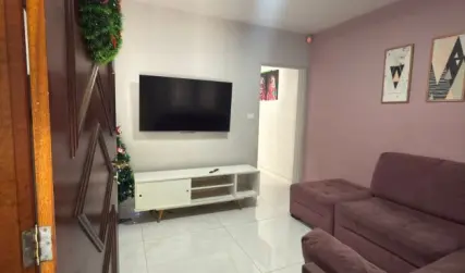Vende, casa, Jardim Imperial, Atibaia, SP