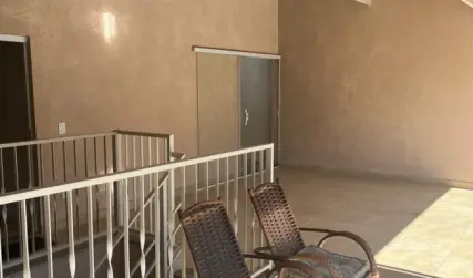 Casa a Venda Otimo acabamento Jd Primavera