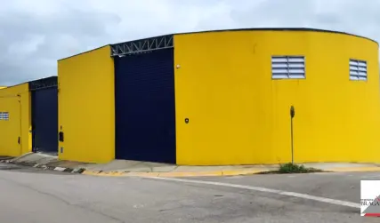 Vende/Aluga, Barracões comerciais, Jardins, Bragança Paulista, SP