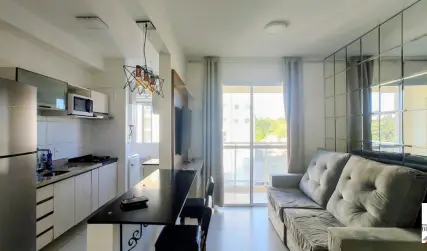 Vende, aluga, apartamento, Residencial Soleil, Bragança Paulista, SP