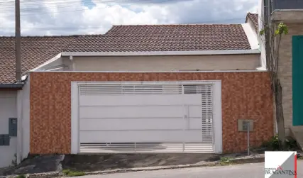 Vendo, Casa, Térrea, Residencial Vem Viver, Bragança Paulista.