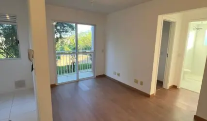 Vende, Apartamento, Hípica Jaguari, Bragança Paulista, SP