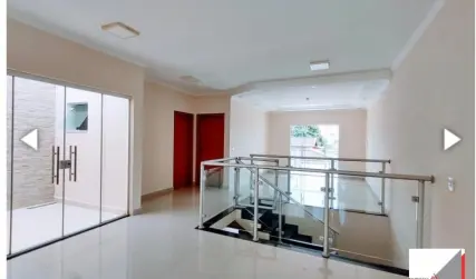 Vende, casa, Residencial Piemonte, Bragança Paulista, SP