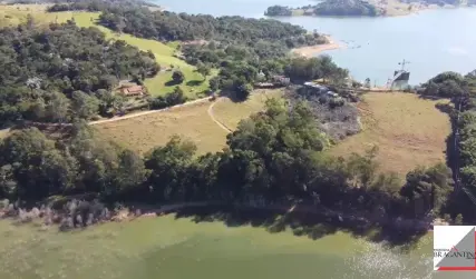 Vende, terreno, Rosário, Joanópolis, SP