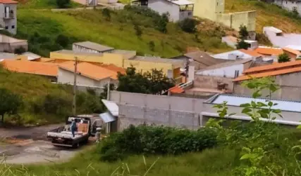 Vende, terreno, Pinhalzinho - SP, Circuito das Águas, 80 km SP