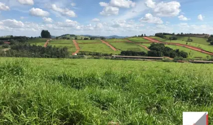 Vende, Terreno, Residencial Rancho Terra Nova, Tuiuti, SP