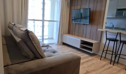 Aluga, apartamento, Residencial Soleil, Bragança Paulista-SP