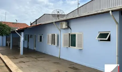 Vende, Casa, Jardim Novo Mundo, Bragança Paulista, SP