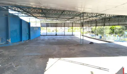 Aluga, Ponto Comercial, Vila Bianchi, Bragança Paulista-SP