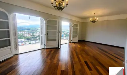 Aluga, Apartamento, Edifício São Judas Tadeu, Bragança Paulista, SP
