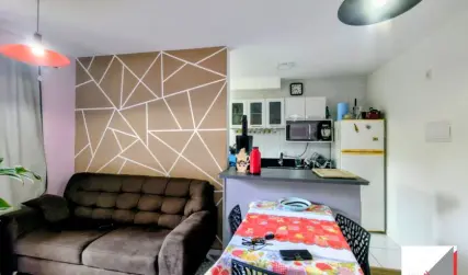 Vende, apartamento, Villagio Jaguari I, Bragança Paulista, SP