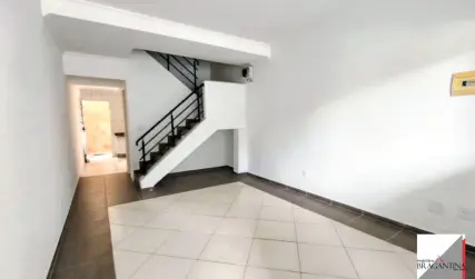 Aluga, casa, sobrado, Vila Aparecida, Bragança Paulista-SP