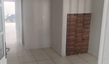 Aluga, sobrado, Chácaras Luzia Vicente, Bragança Paulista-SP