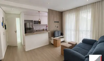 Alugo, apartamento, residencial Soleil, zona Sul, Bragança Paulista-SP