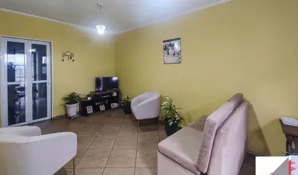 Vende, casa, Jardim São Cristóvão, Bragança Paulista-SP