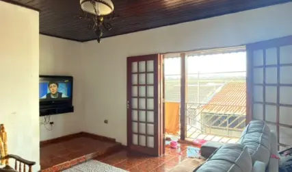 Vende, casa, Cidade Planejada II, Bragança Paulista-SP