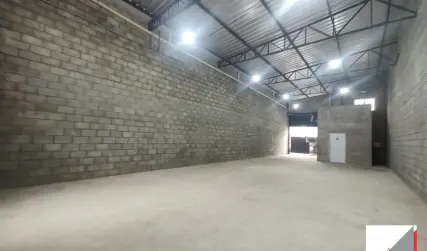 Vende, Galpão, comercial, Matadouro, Bragança Paulista-SP