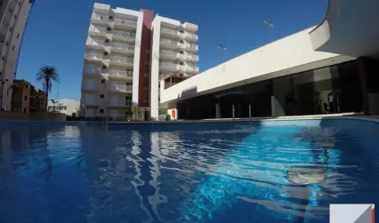 Vende, apartamento, Vinã de San Lourenzo, Bragança Paulista-SP