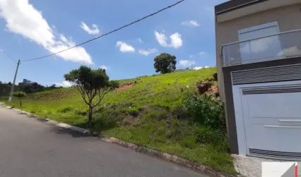 Vendo, Terreno Aclive, Villa Verde, Bragança Paulista, SP 