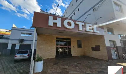 Vende, aluga, prédio comercial, Rod Fernão Dias, Itapeva-MG