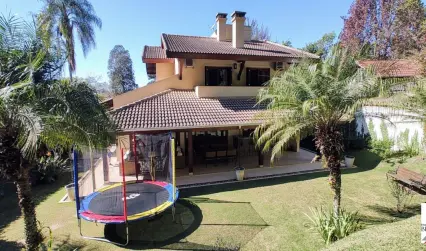 Vende, chácara, alto padrão, Estancia Parque Atibaia, Atibaia-SP