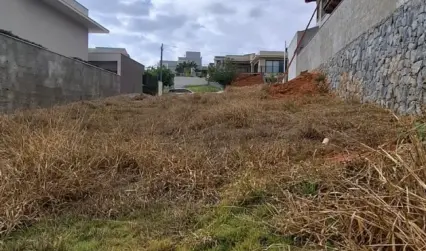 Vende, terreno, Condominio Vale das Águas, Bragança Paulista-SP