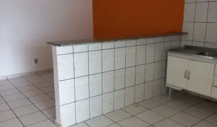 Vende, casa térrea, bairro Aguas Claras, Bragança Paulista-SP