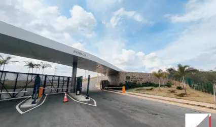 Vende, lote, Condomínio Teriva Innovare, Bragança Paulista, SP