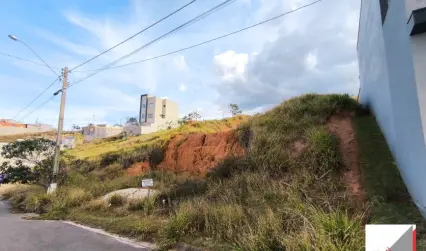 Vendo, Terreno, Villa Verde, Bragança Paulista, SP