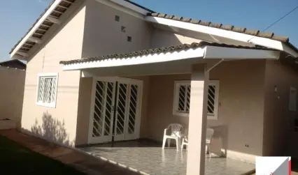 Vende, casa, térrea, Hípica Jaguari, Bragança Paulista-SP