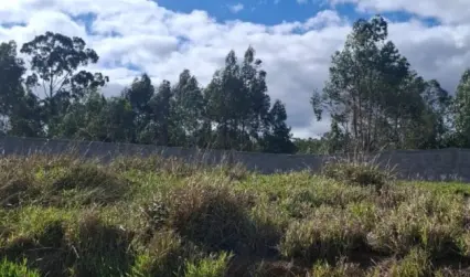 Vende, terreno, Recanto da São Vicente, Bragança Paulista-SP