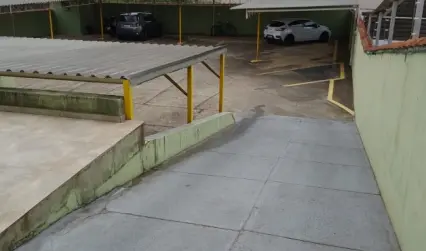 Vendo, apartamento térreo, São Lourenço, Bragança Paulista-SP.