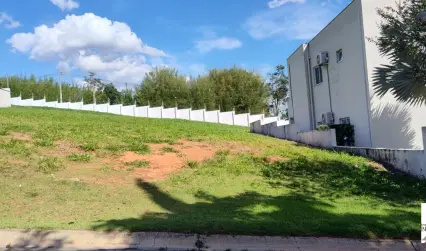 Vende, terreno, Condomínio Vale das Águas, Bragança Paulista-SP