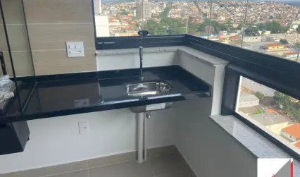 Vende, apartamento, bairro Alvinópolis, Atibaia - SP