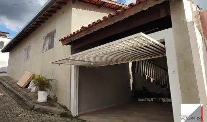 Vende, casa, Jardim das Nações, Centro, Bragança Paulista, SP