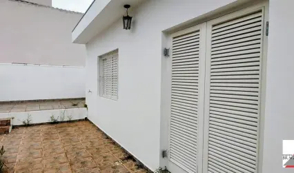 Aluga, casa térrea, centro, Bragança Paulista, SP