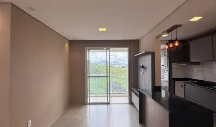 Vende, aluga, apartamento, zona sul, Res Soleil, Bragança Paulista-SP