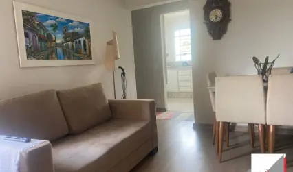 Vende, apartamento, Residencial Bragança III, Bragança Paulista, SP