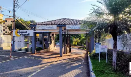 Aluga, apartamento, Condomínio Bragança 3, Bragança Paulista-SP