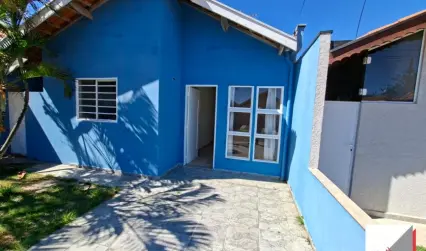 Casa Terrea em Condominio