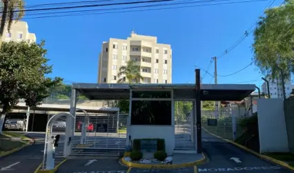 Vende, apartamento, Jardins de Bragança, Bragança Paulista - SP