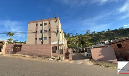 Vende, apartamento, Jd. São Miguel, Bragança Paulista - SP