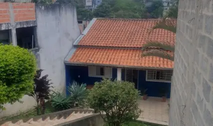 Casa à Venda em Bragança Paulista no Jardim Morumbi