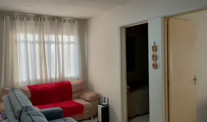 Vende, apartamento, Henedina Cortez, zona norte, Bragança Paulista-SP